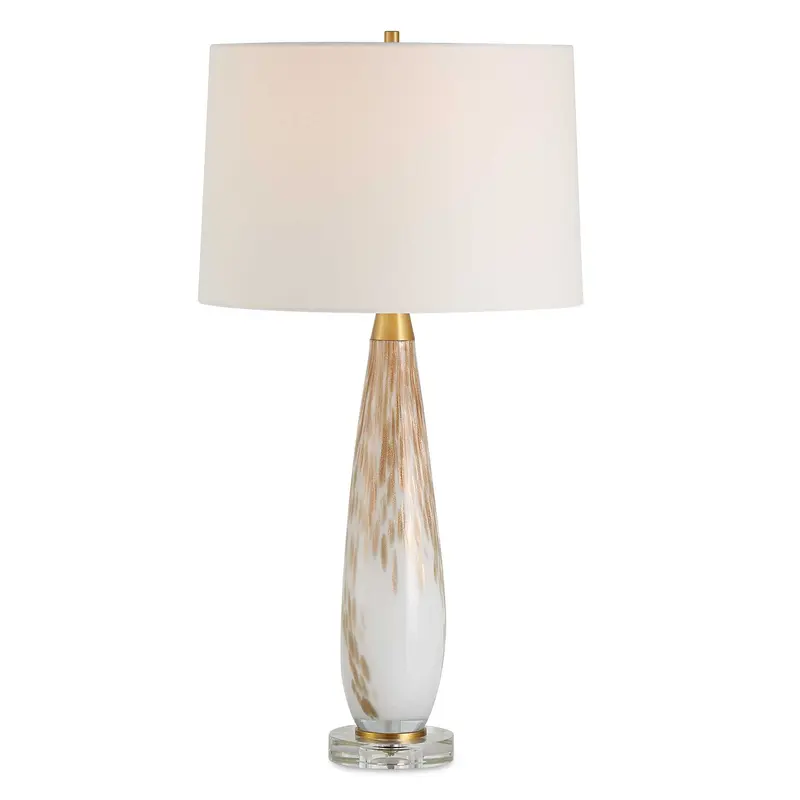 Lyra One Light Table Lamp