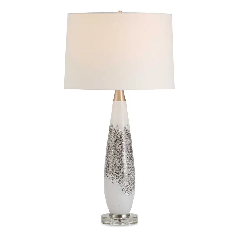 Quinn One Light Table Lamp