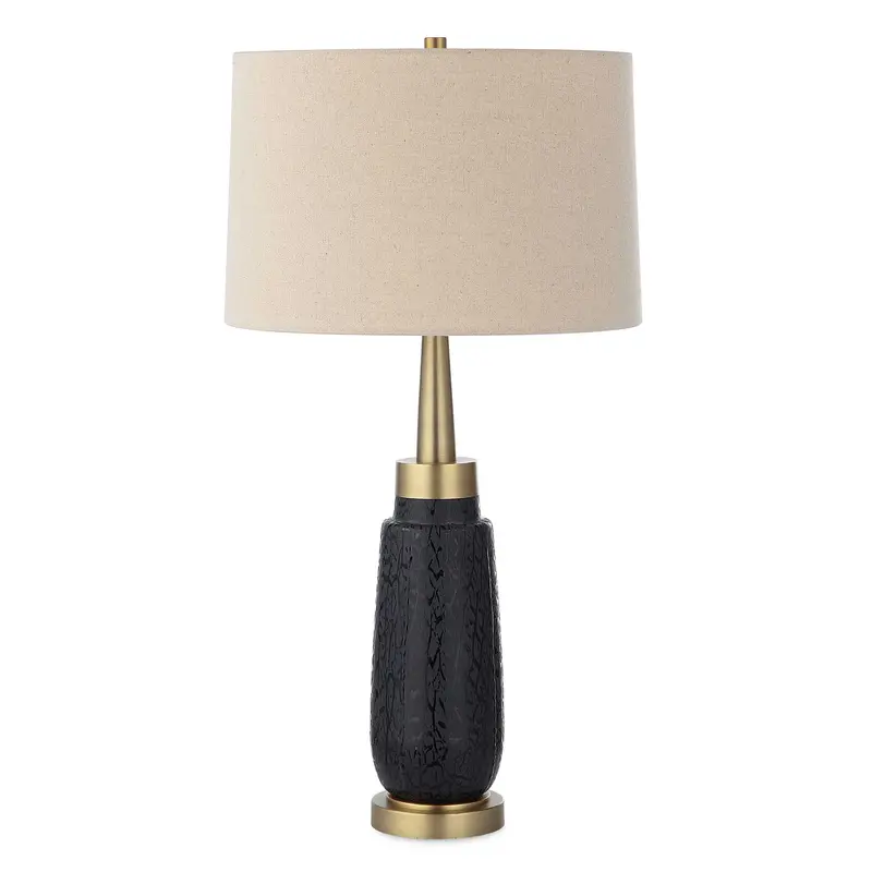 Spyglass One Light Table Lamp