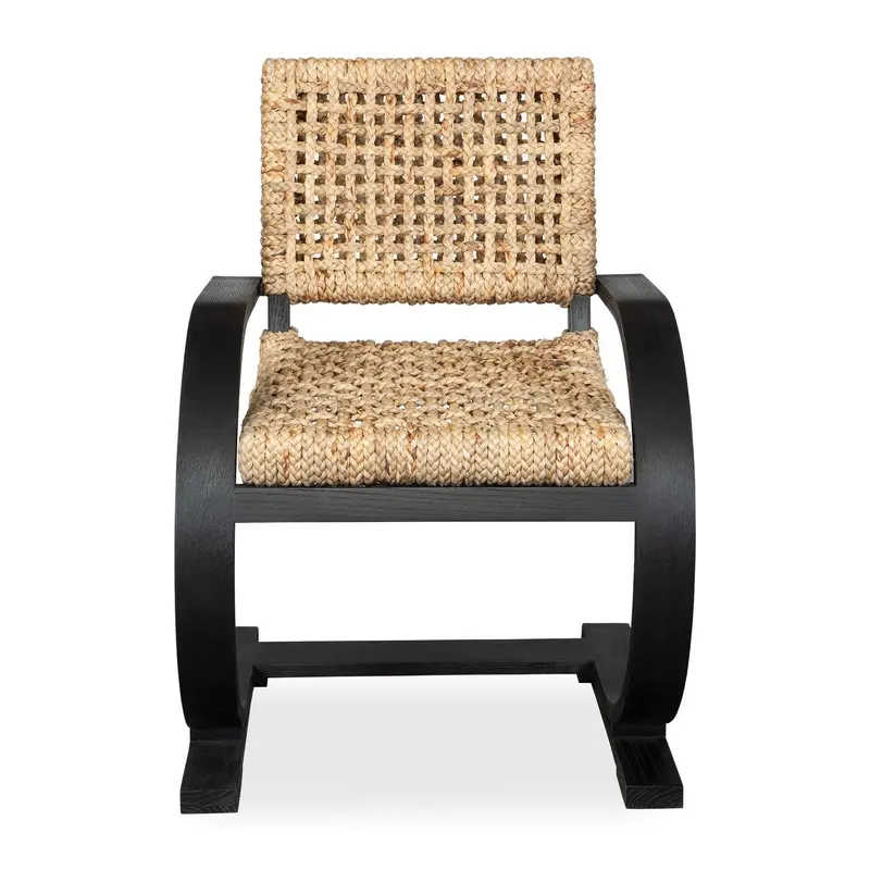 Rehema Dining Chair Black