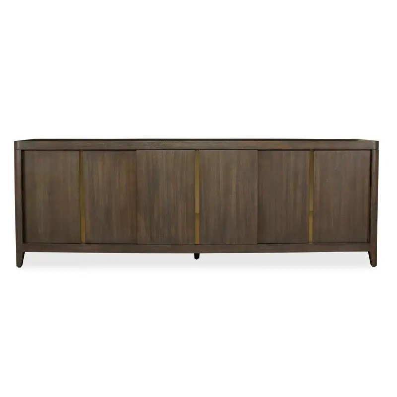 Botero Cabinet Walnut