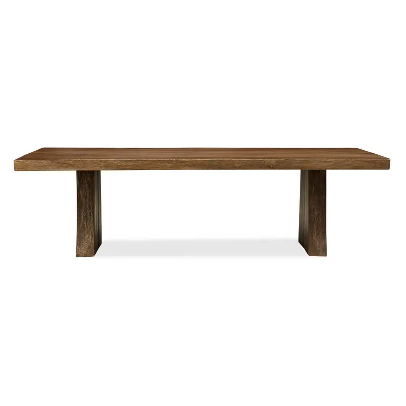 Glenmore Coffee Table Suar Wood