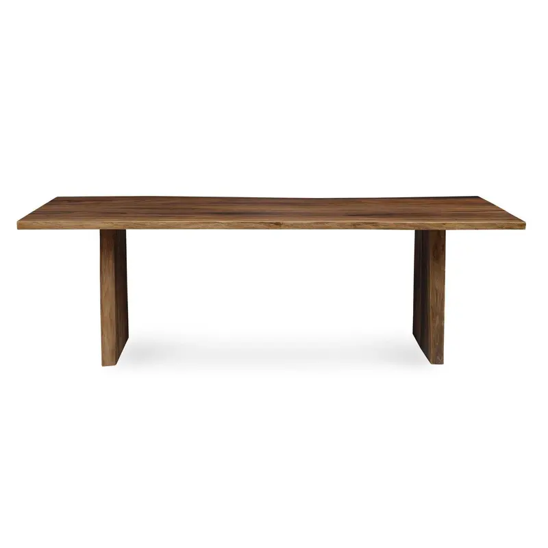 Glenmore Dining Table Stunning