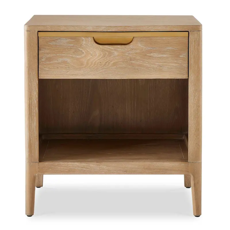 Tabi Side Table Natural