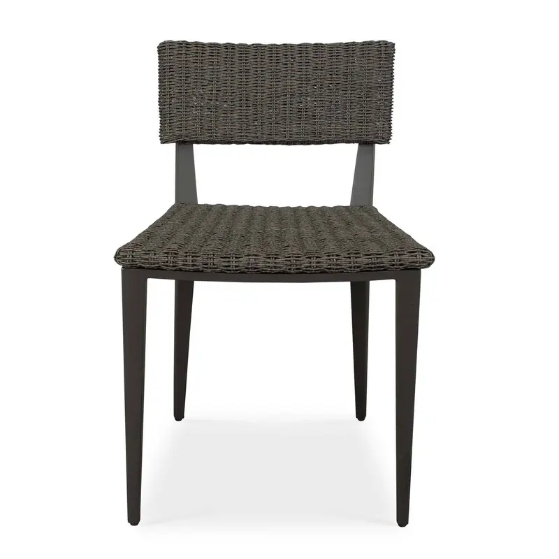 Calbas Dining Chair Black