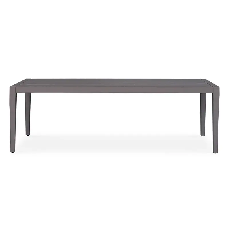 Polanco Dining Table Black