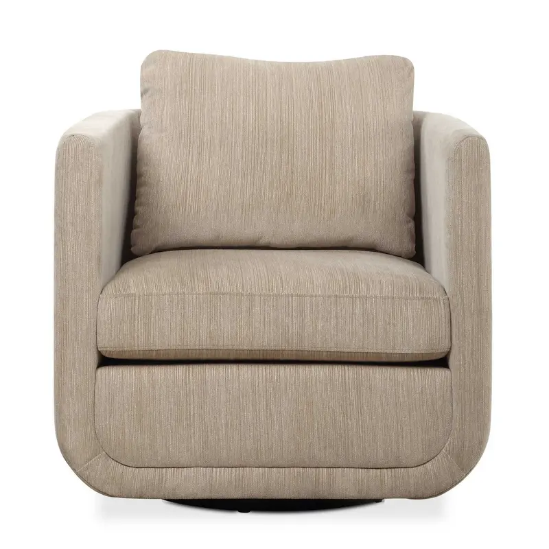 Abound Chair Textured Chenille