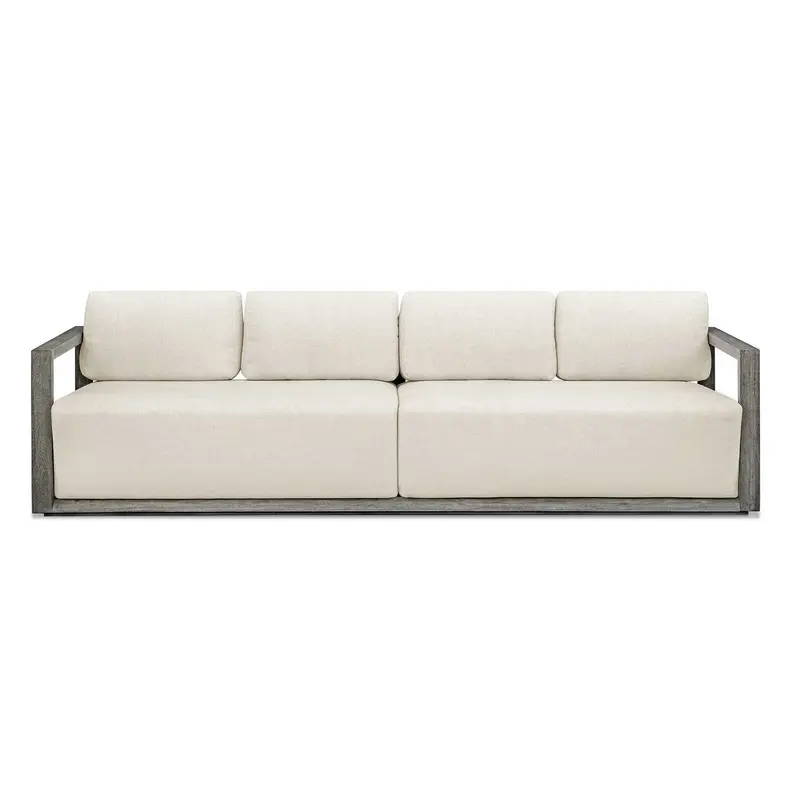 Remsen Sofa Weathered Gray