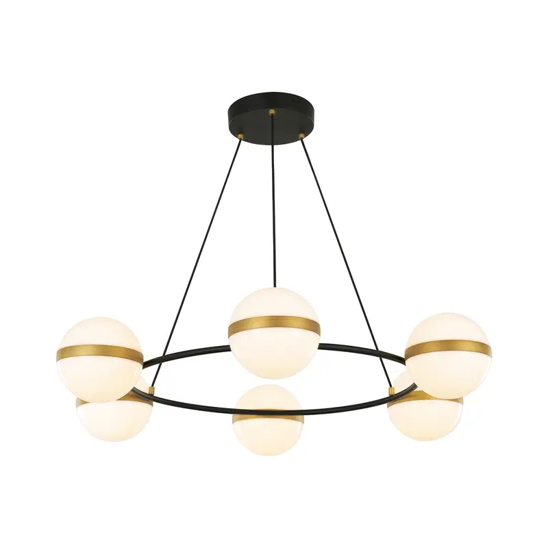 Tagliato LED Chandelier