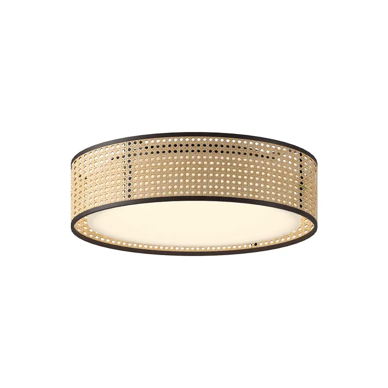 Lyla LED Flush Mount