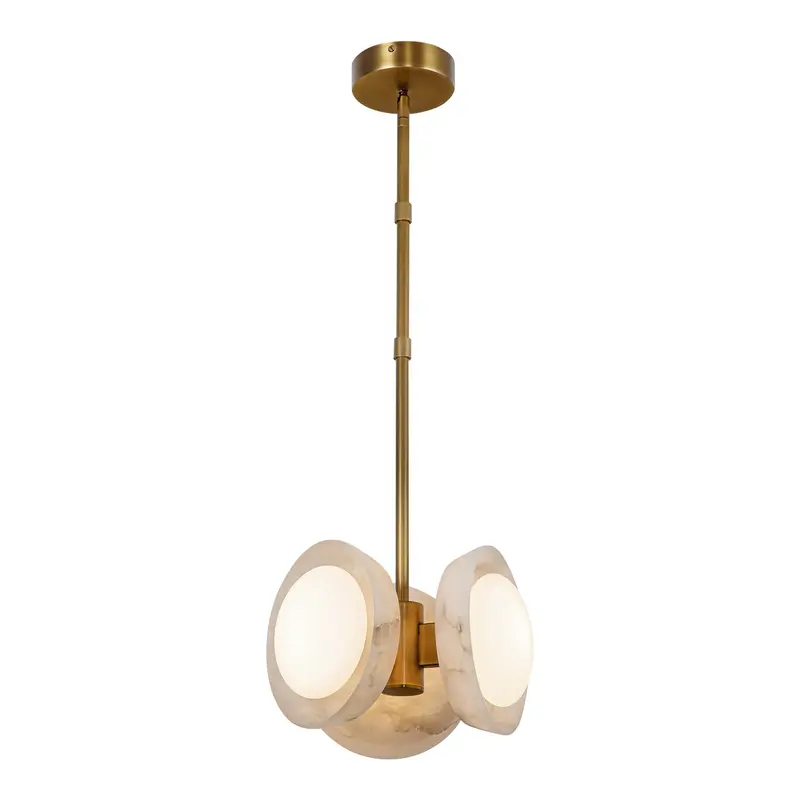 Alonso LED Pendant