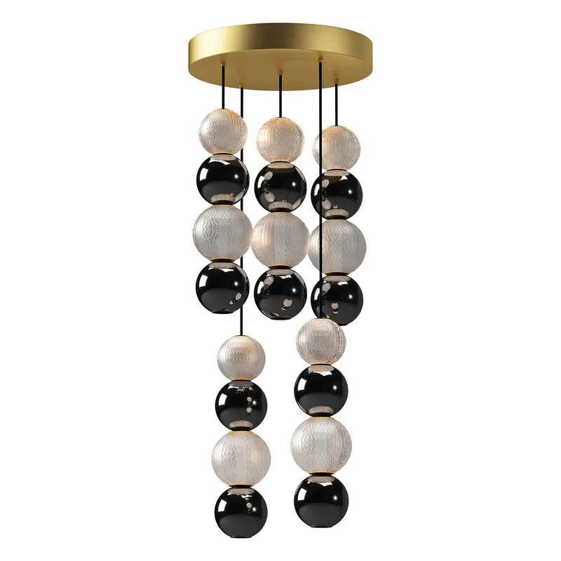Onyx LED Pendant