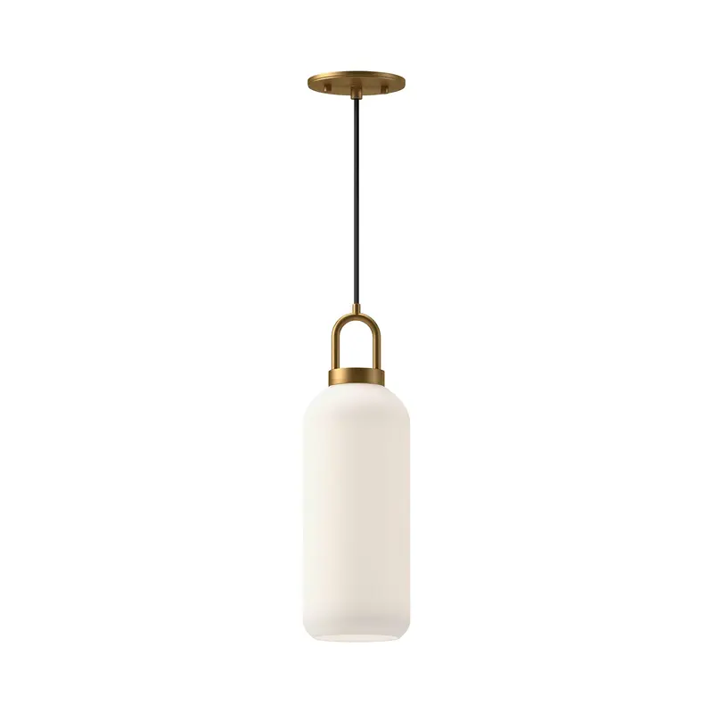 Soji One Light Pendant