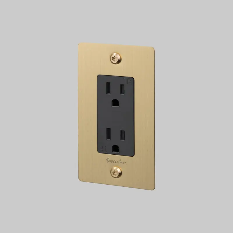 Outlet Brass