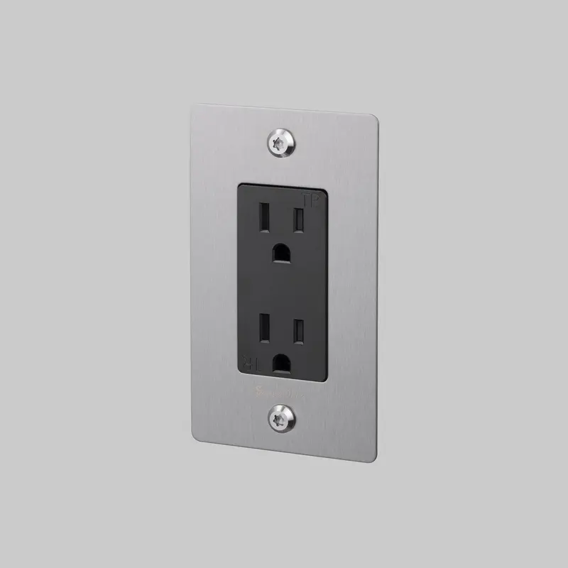Outlet Steel