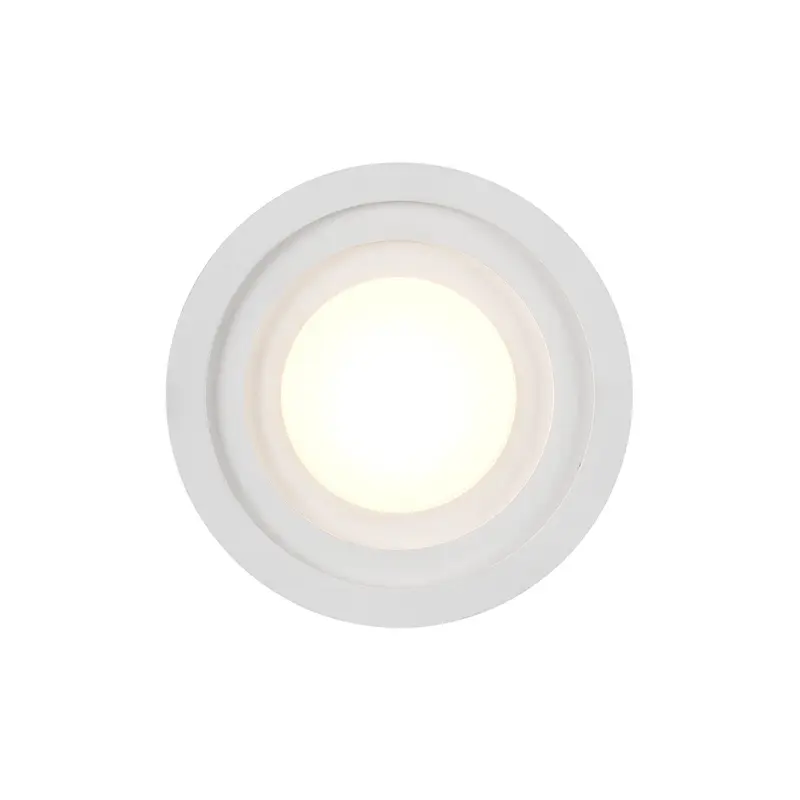 Arco LED Wall Sconce White