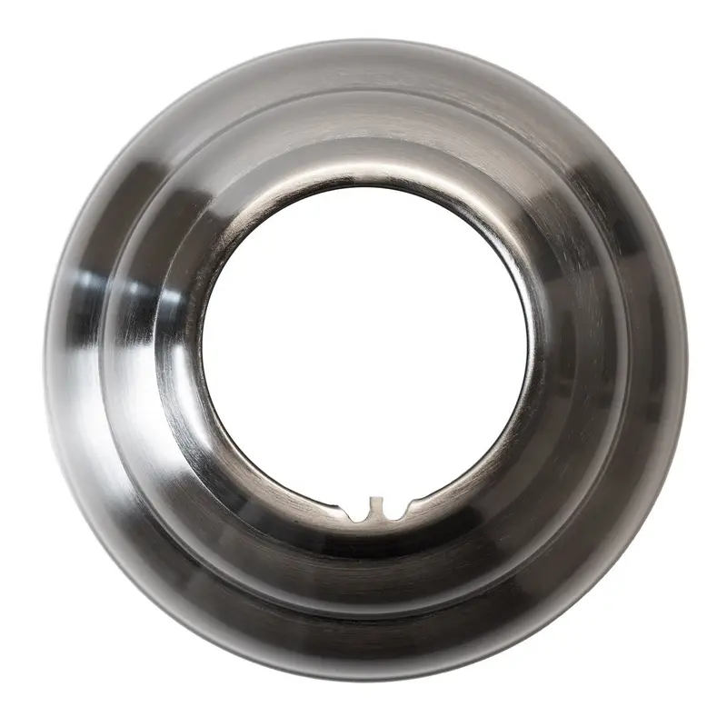 Parts Adaptor Brushed Nickel