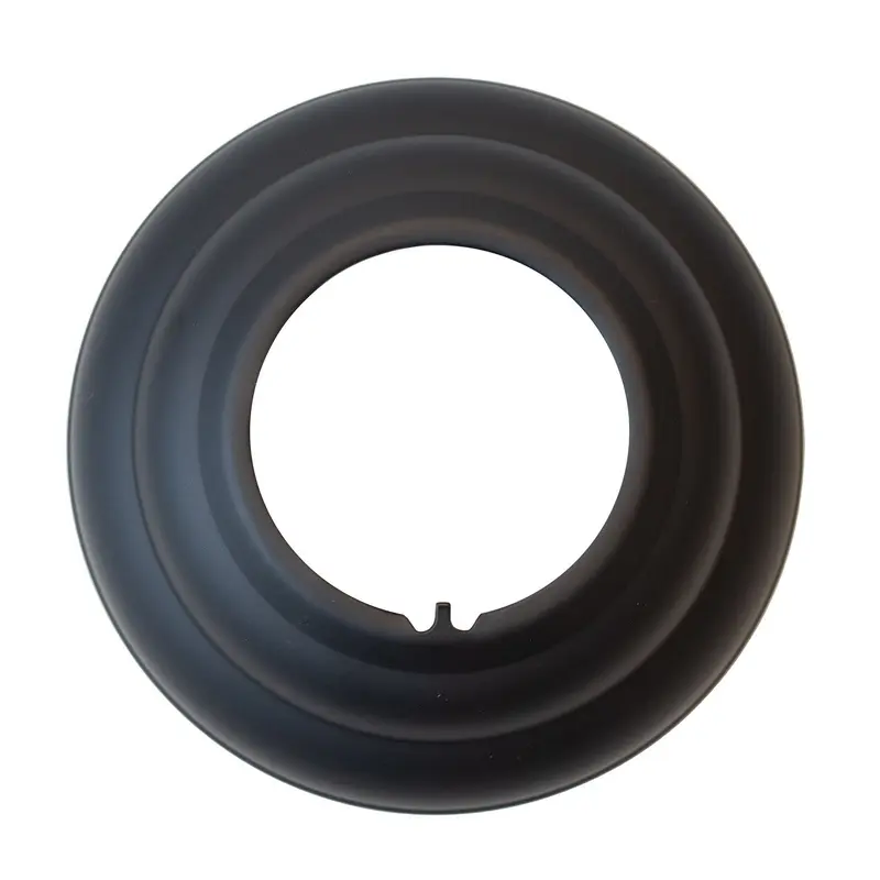 Parts Adaptor Matte Black