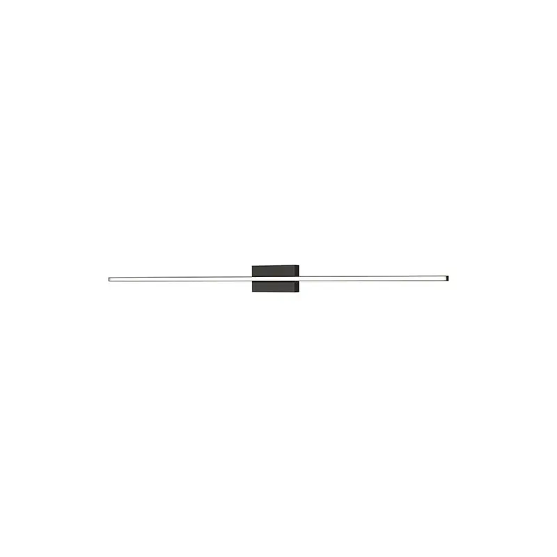 Vega Minor LED Wall Sconce Black