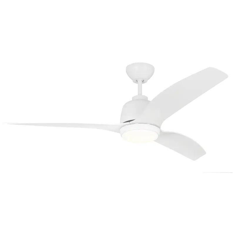 Avila 54" Ceiling Fan Coastal Rated