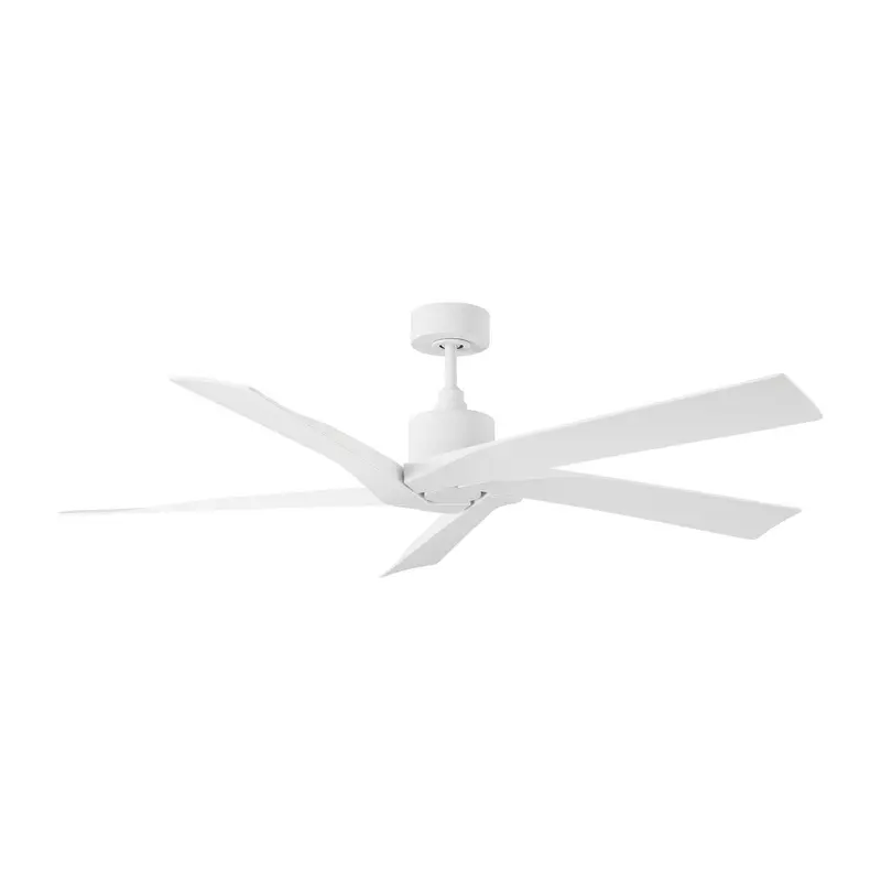 Aspen 56" Ceiling Fan Coastal Rated