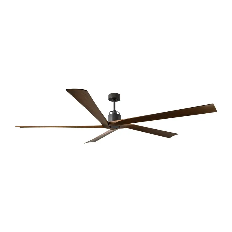 Aspen 84 84"Ceiling Fan Aged Pewter