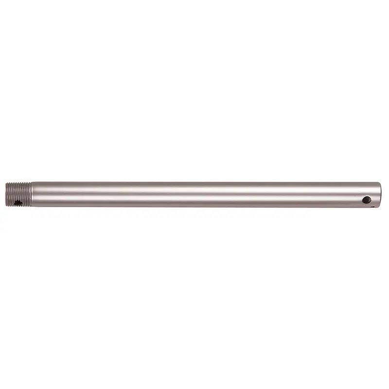 Universal Downrod Downrod Brushed Pewter