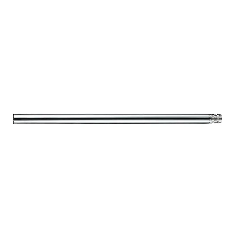 Universal Downrod Polished Nickel