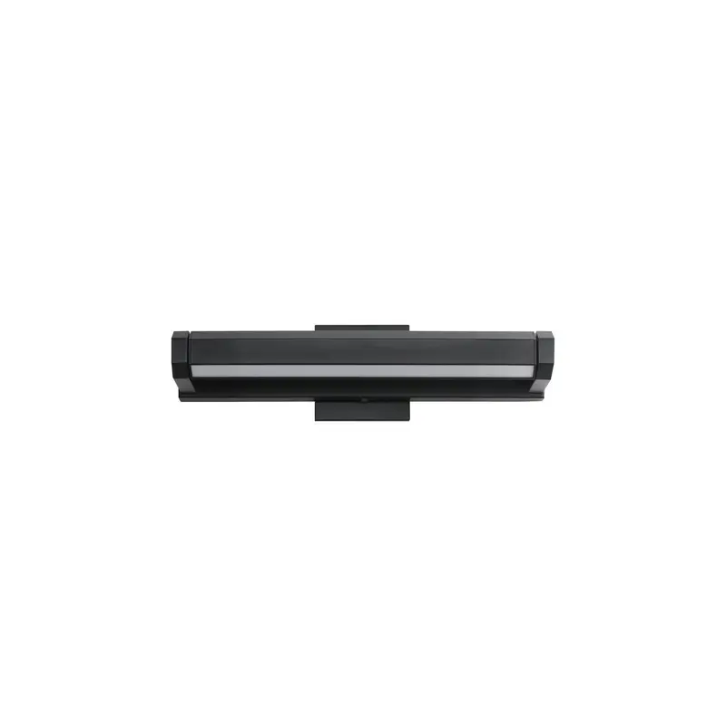 Braque LED Picture Light Black