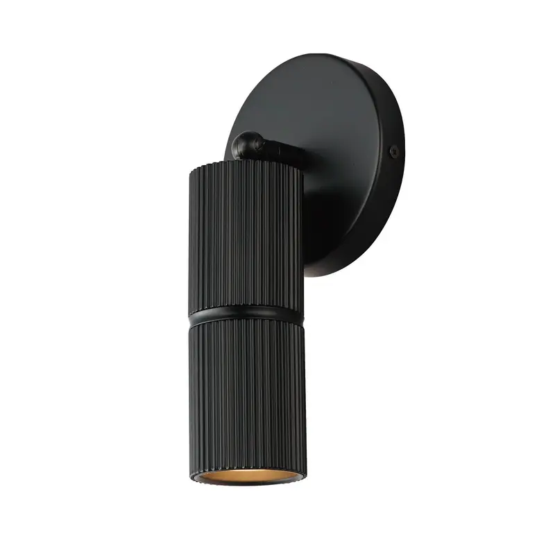 Reeds LED Spot Light Black