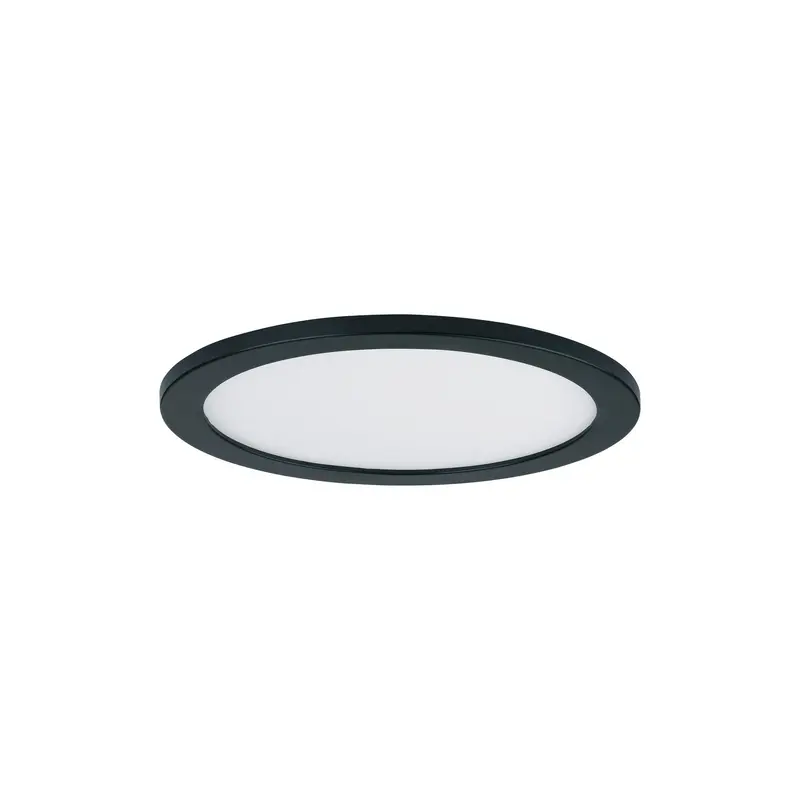 Wafer - 0-10 V LED Surface Mount Black