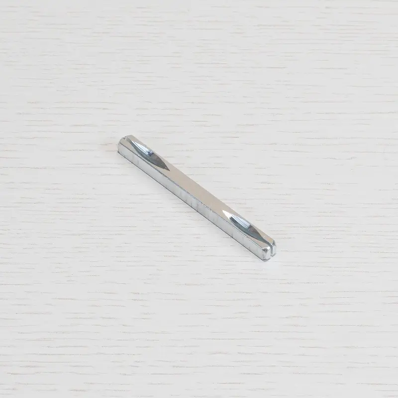 Door Handle + Knob Spindle