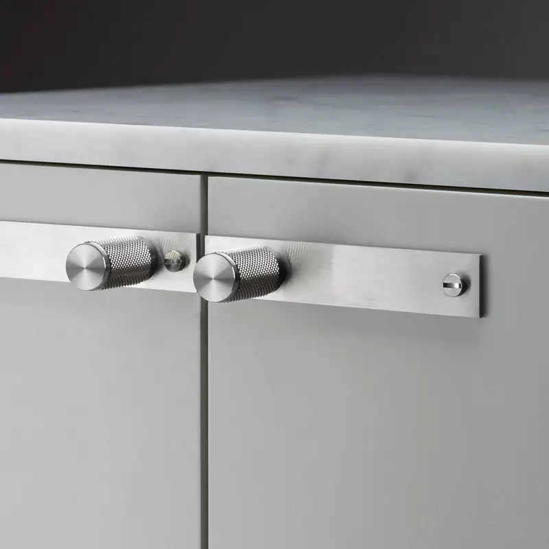 Furniture Knob Steel