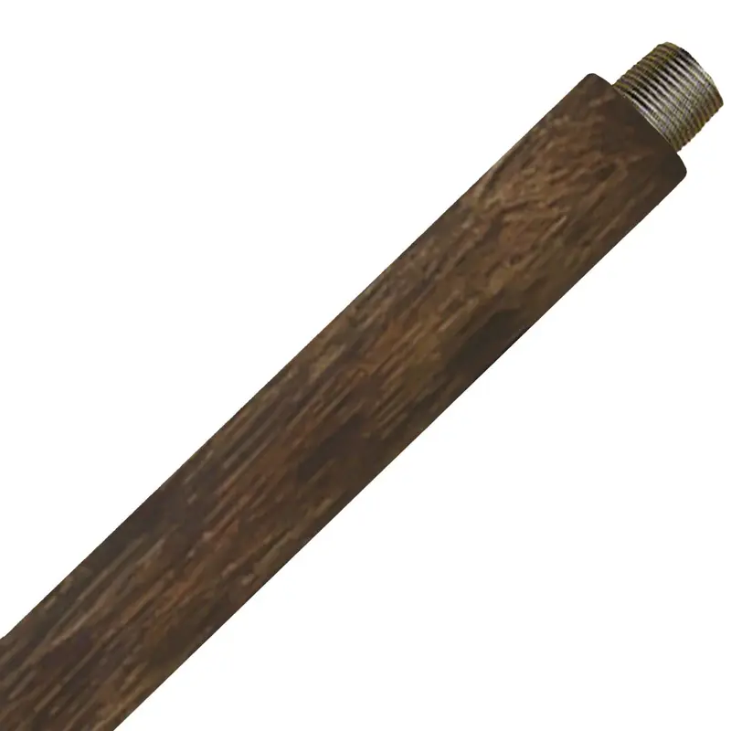 Extension Rod Bark