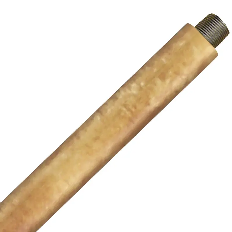 Extension Rod Gold Vein
