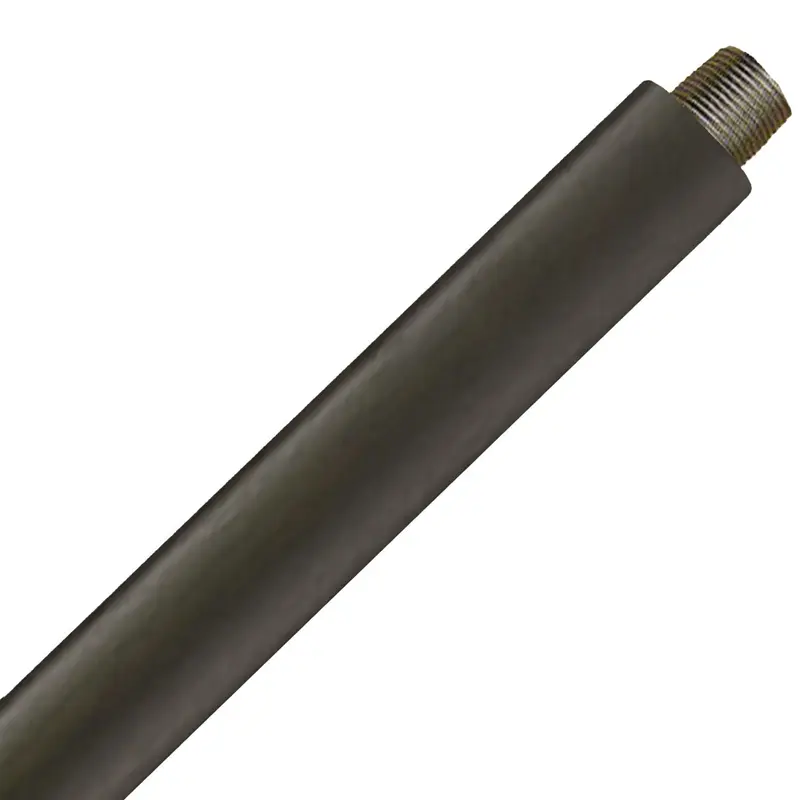 Extension Rod Mediterranean Bronze