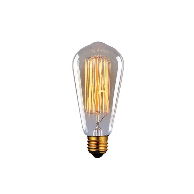 Bulb Light Bulb Light Golden