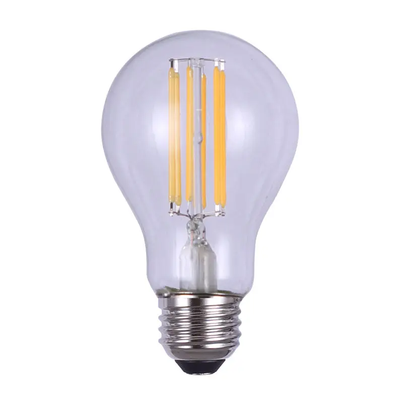 Clear Led Bulb Light Bulb Clear