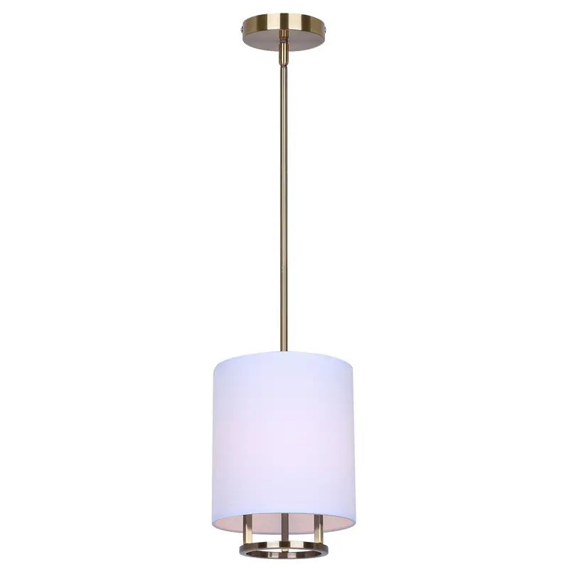 Bonnie One Light Pendant