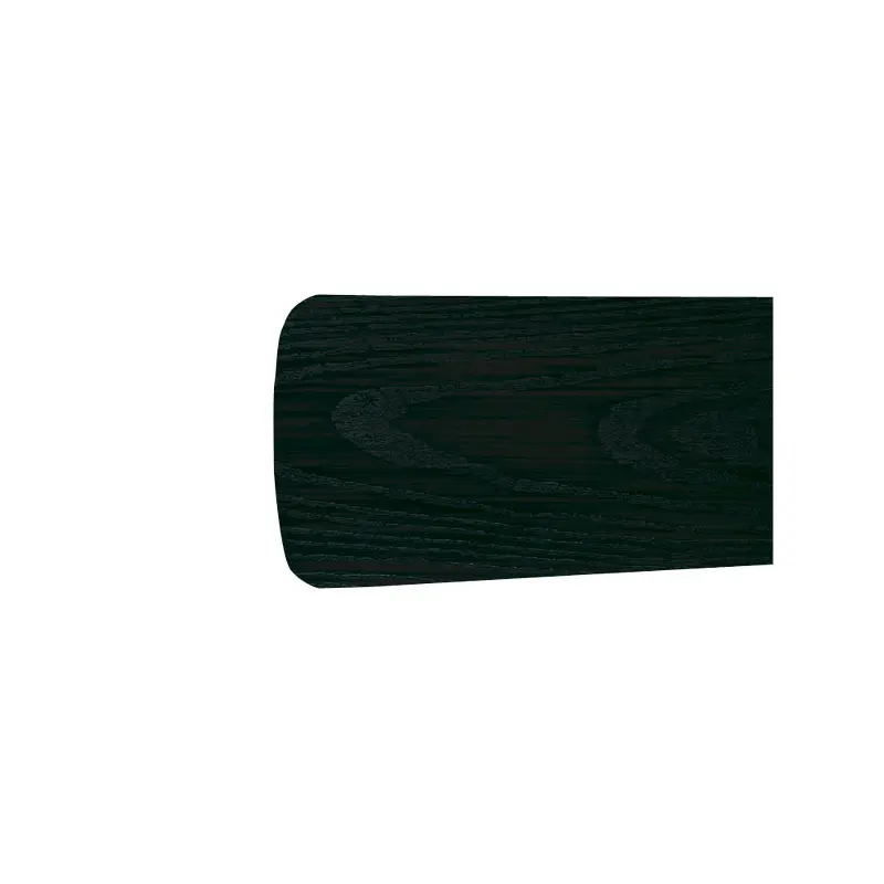 30 in. Fan Blade Series Fan Blades Black