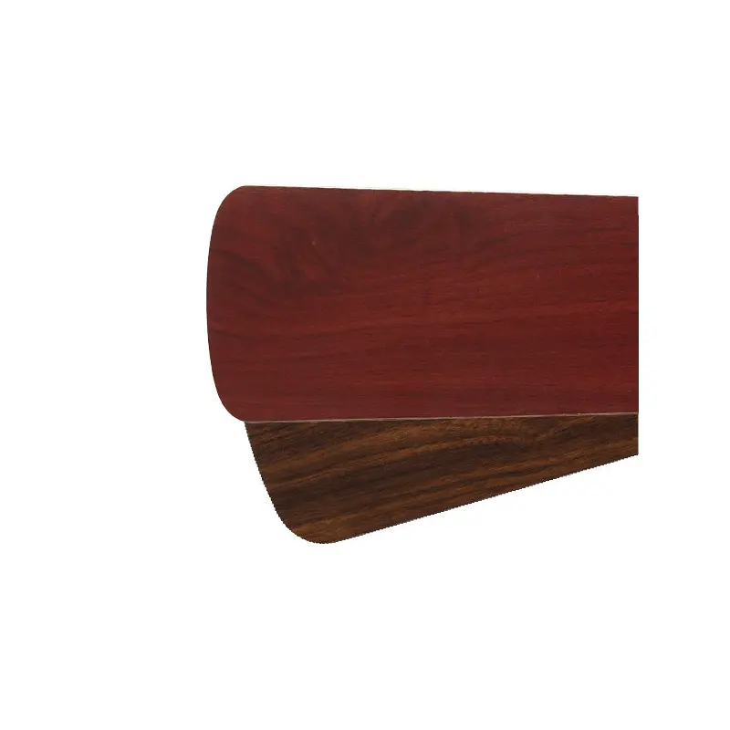 30 in. Fan Blade Series Fan Blades Rosewood / Walnut
