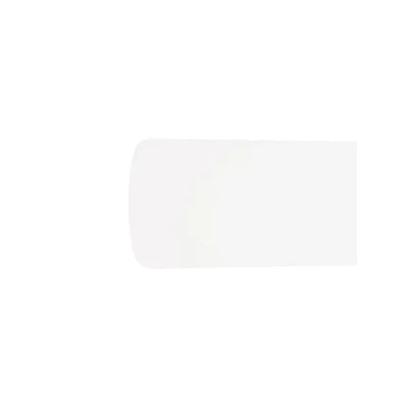 30 in. Fan Blade Series Fan Blades White