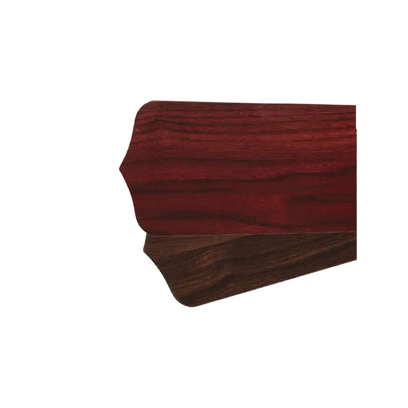 42 in. Fan Blade Series Blade Rosewood / Walnut