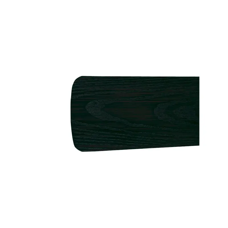 42 in. Fan Blade Series Fan Blades Black