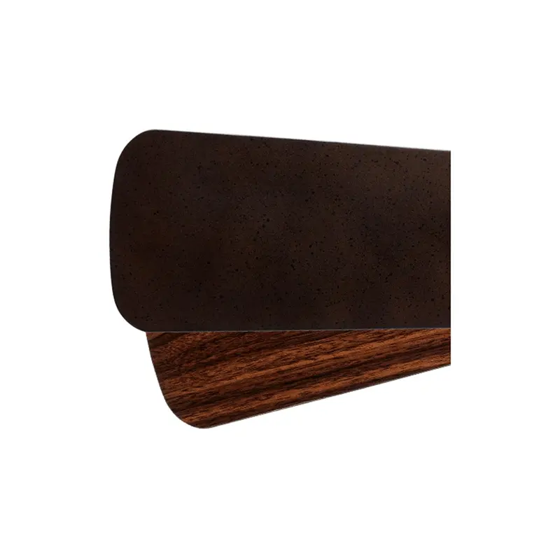 42 in. Fan Blade Series Fan Blades Oiled Bronze / Walnut