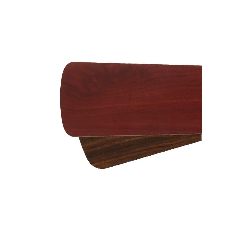 42 in. Fan Blade Series Fan Blades Rosewood / Walnut