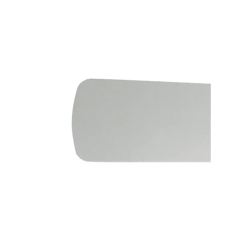 42 in. Fan Blade Series Fan Blades Silver