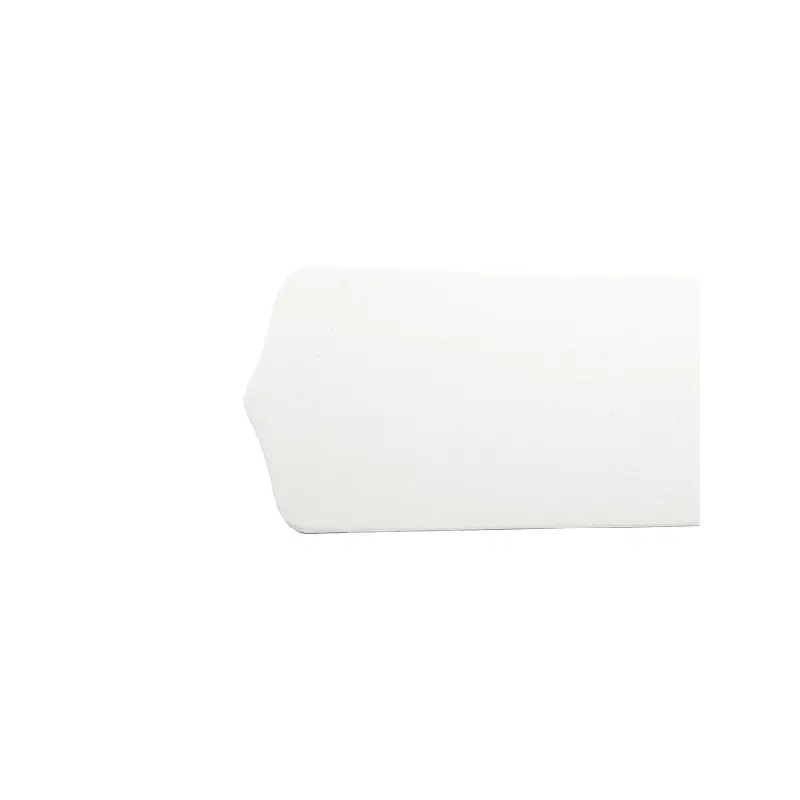 42 in. Fan Blade Series Fan Blades White