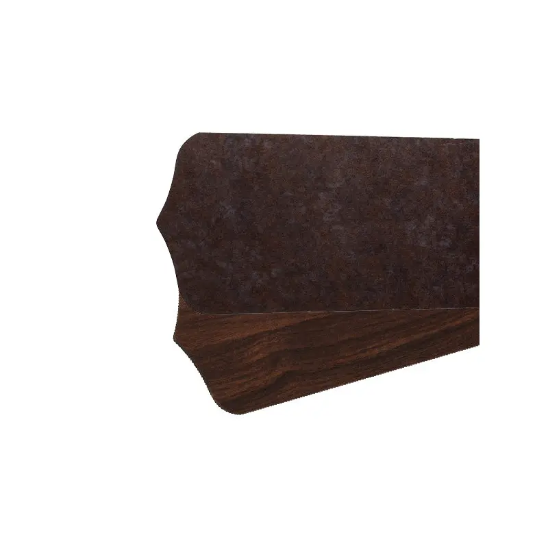 52 in. Fan Blade Series Blade Toasted Sienna / Walnut
