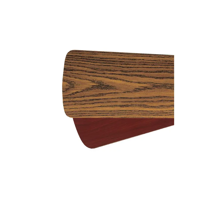 52 in. Fan Blade Series Fan Blades Dark Oak / Rosewood